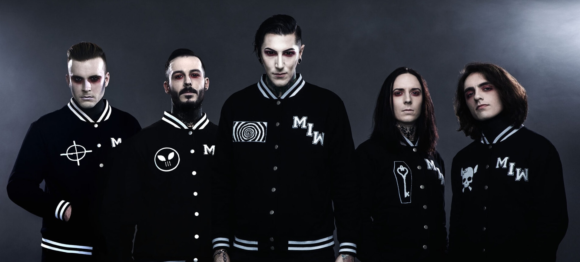 Motionless In White