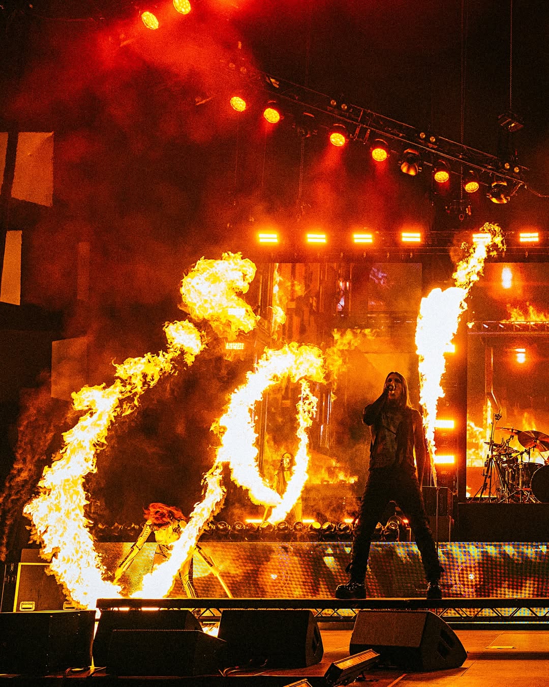 Motionless In White