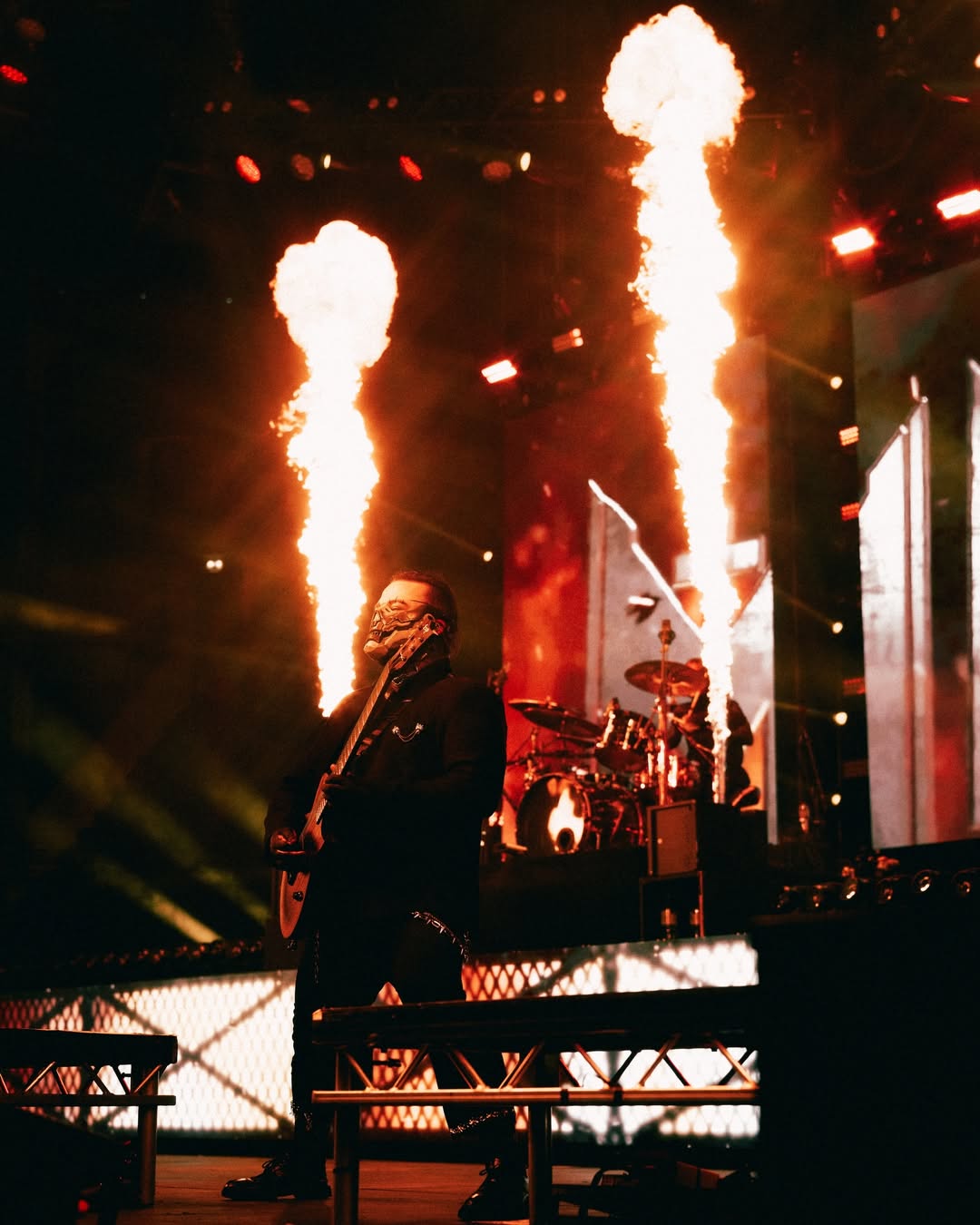 Motionless In White