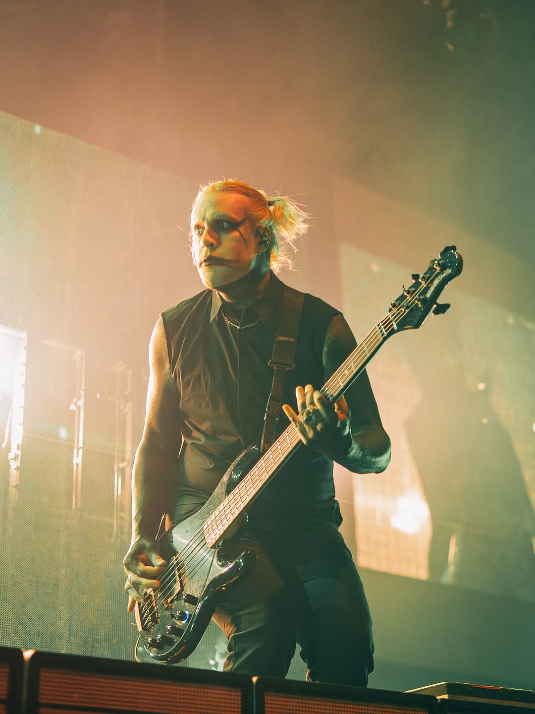 Motionless In White